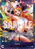 Nami (Treasure Cup May 2026) [One Piece Promotion Cards]