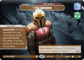 The Armorer - Steel Shapes Us (767) (Showcase) (767) [Ashes of the Empire]