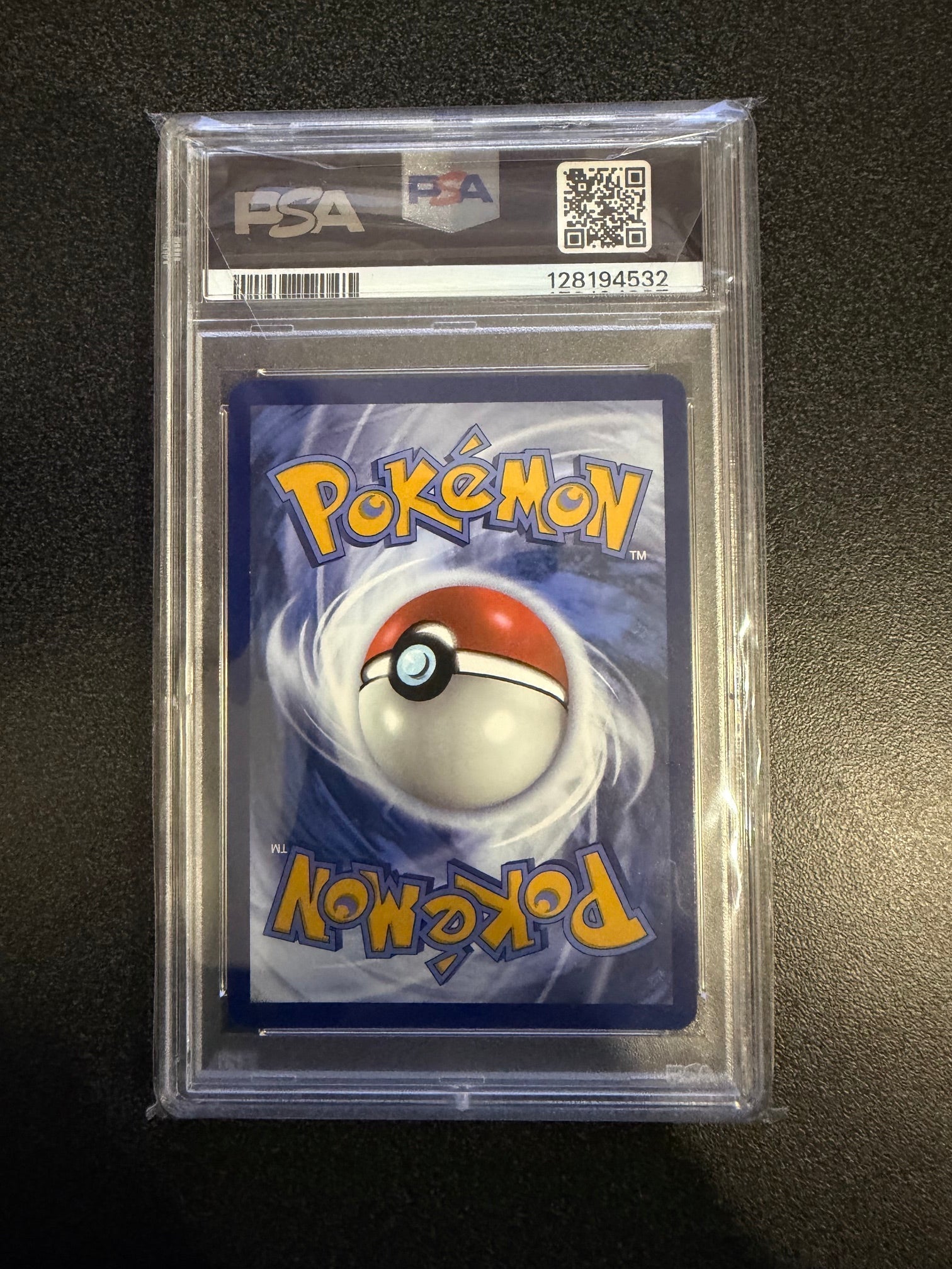 Pokemon: PSA 10 Zoroark - Illustration Rare