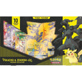 Pokemon: Pikachu & Zekrom GX Premium Collection