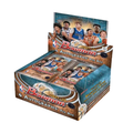 2025/26 Bowman Basketball Jumbo 8 Box Case